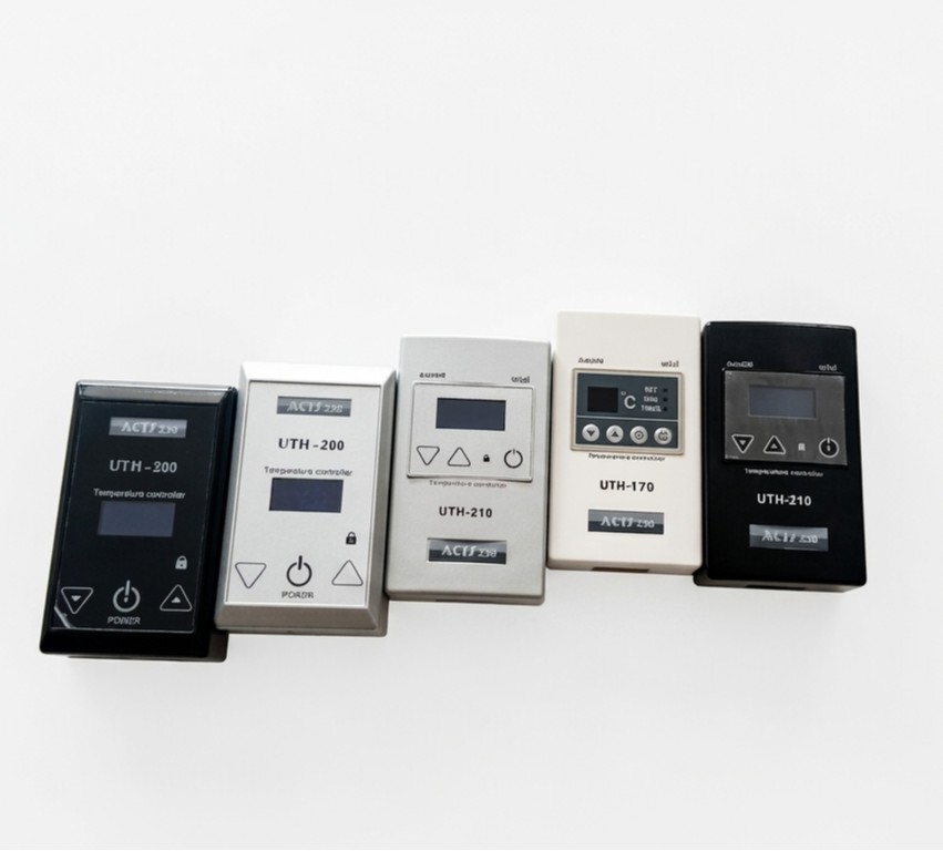 termostat-yerden-isitma