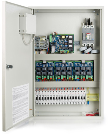 18 saf dokunmatik Cami ısıtma panosu otomatik ezan ayarlı sessiz pano 