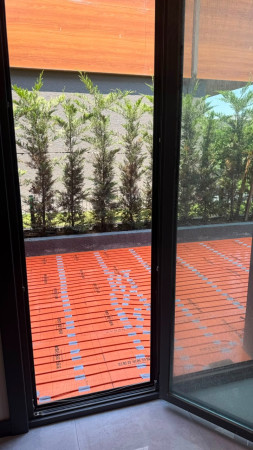 Elektrikli yerden ısıtma Bahçeşehir 
