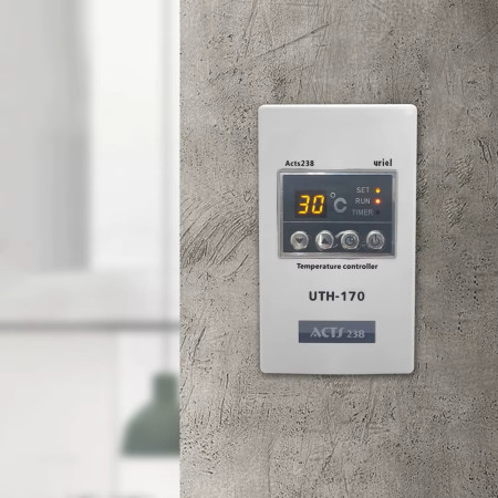 uth170-termostat